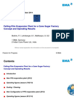 08-Falling Film Evaporator - by Bma Germany