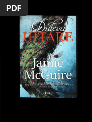 Jamie Mcguire Frații Maddox 1 Dulcea Uitare 1 Pdf