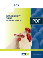 Management Guide Parent Stock