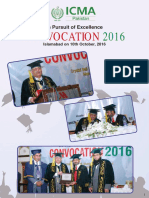 ISB Convocation 2016