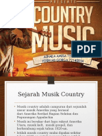 3 Musik Country FIX