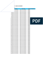 Query-UMTS Acceptance Templet_20161011113223