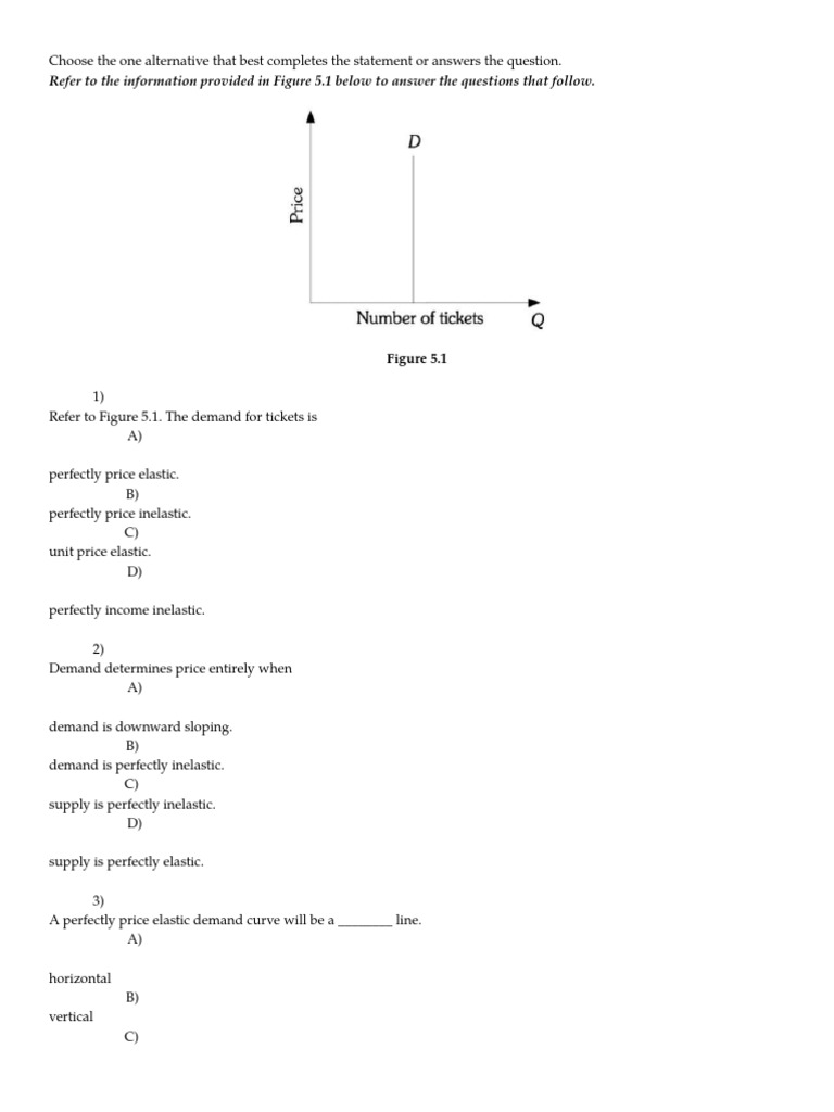 matching supply with demand pdf free download