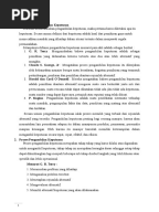 Akuntansi Keperilakuan SAP 2 -Individu