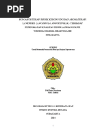 Download Pengaruh Aromaterapi Lavender by Kukuh Hari Prayogo SN327747781 doc pdf