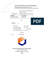 Laporan Konfigurasi Suhu Dan Level Sudah Beres