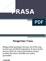 FRASA