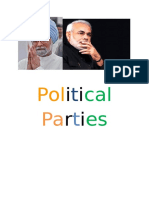 Political Parties