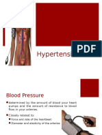 Hypertension PP