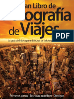 El Gran Libro de Fotografía de Viajes (SFRD) PDF