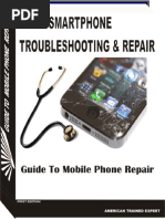 Download Smartphone Troubleshooting  Repair by Musa SN327755152 doc pdf