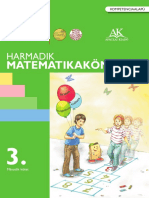 Harmadik Matematikakonyvem - 2