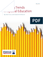 Shifting Trends in Special Education PDF