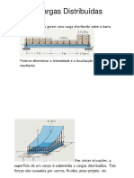 Aulas MEC - Cargas Distribuidas