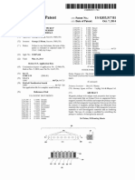 U.S. Patent 8,853,517, entitled Musical instrument pickup, to George Dixon, dated Oct. 7, 2014..pdf