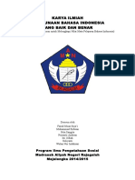 Download Contoh Artikel Ilmiah bahasa indonesia by Nenqply Leader SN327758349 doc pdf
