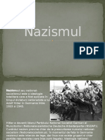 Nazismul