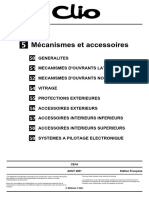 Mecanisme Si Accesorii PDF