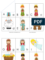 ABC Puzzle PDF