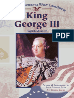 King George