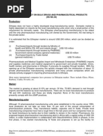 Download pharmace_ethiopia by Sivaraman Vasudevan SN32776539 doc pdf