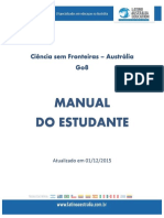Manual Do Estudante - Latino Australia - 01 Dez 2015