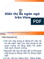 Document 30 Hien Thi Da Ngon Ngu Tren View