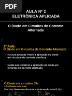 EletronicaAplicada A02 - Univesp