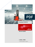 Linde L14AS