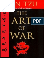 The Art of War PDF Karen