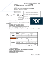 Determinarealungimilor Teorie 1630 PDF