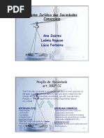 Regime Juridico Sociedades Comerciais 4