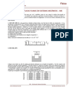 (FISICA) Capacitores Com Mecânica