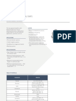 CB 27076t Nocchi Data Sheet en