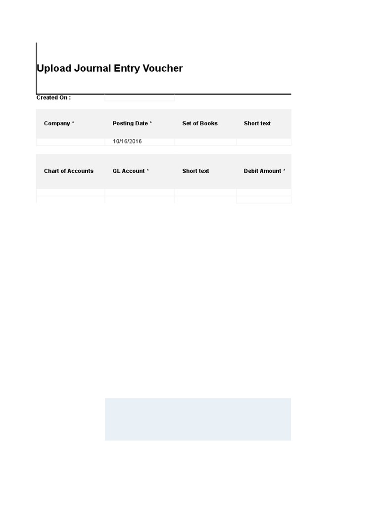 NewJournalEntryVoucher en | PDF