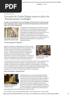 5. Coroação de Carlos Magno marcou início do ″Renascimento carolíngio″ DW.DE _ 10.05.pdf