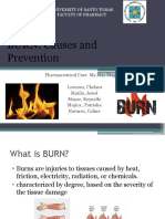 Burn (Pharcare) Revised