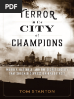 Tom Stanton - Terror in The City of Champions 2016 Retail Ebook-Distribution PDF