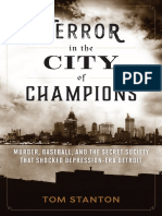 Tom Stanton - Terror in The City of Champions 2016 Retail Ebook-Distribution PDF