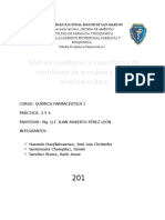 2º Informe QF