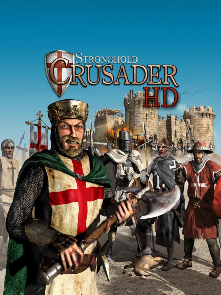 Stronghold Crusader - Manual (IT) | PDF