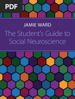 Ward - Social Neuroscience Textbook