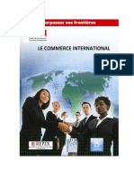 Commerce International