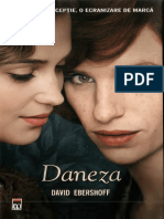 David Ebershoff-Daneza PDF