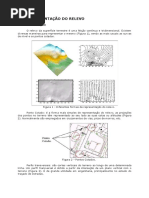 Módulo II - Curvas de Nível