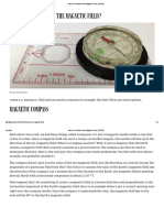 How Do You Measure the Magnetic Field_ _ WIRED