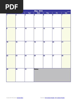 2016-Monthly-Calendar.docx