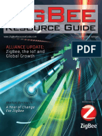 ZigBee Resource Guide - Webcom - Zigbee - rg2015
