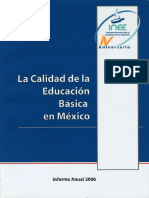 la calidad de la educ basica2006.pdf