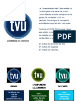 Parrilla Tvu